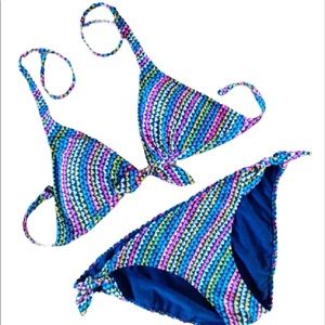 Aeropostale Bikini